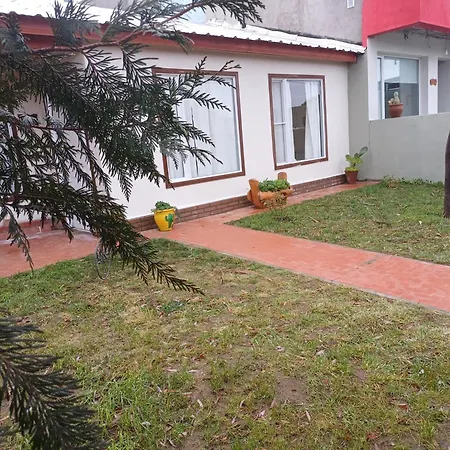 De La Villa De Rada Tilly Exterior foto